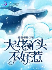 大佬不好惹