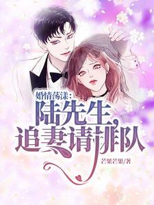 追妻请排队。快看漫画