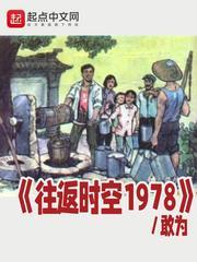 往返时空1978。