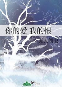 你的爱 我的恨 无人领取完整版