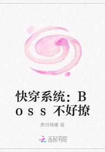 快穿系统偏执boss不好惹