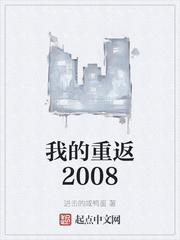 我的重返2008123