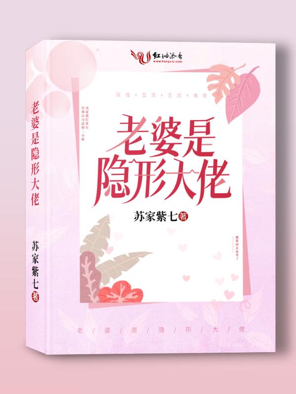 老婆是隐形大佬百度