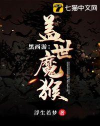 黑西游盖世魔猴全文免费阅读