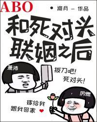 和死对头联姻后ab