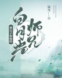 墨公子和他的白月光师兄排雷