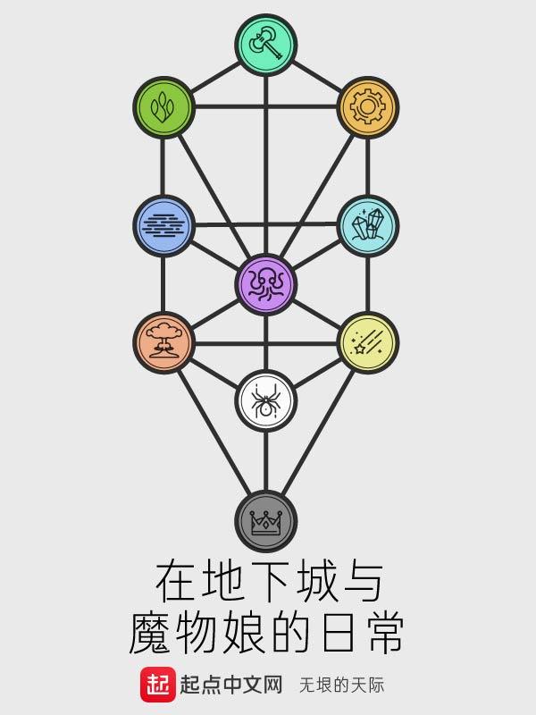 在地下城与魔物娘的日常零点看书