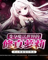 变身为魔法少女的长篇