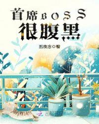 腹黑boss别闹了