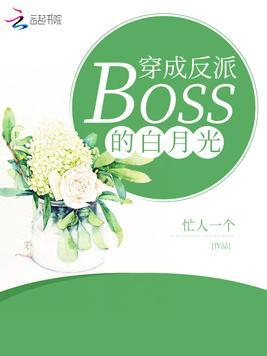 穿成反派boss以后