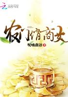 小农女的锦绣山河