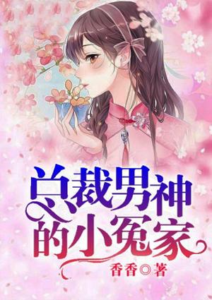 霸道女总裁的小冤家 君了了