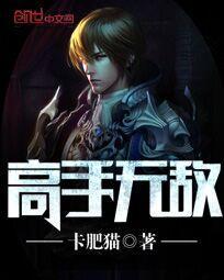 高手无敌人物介绍