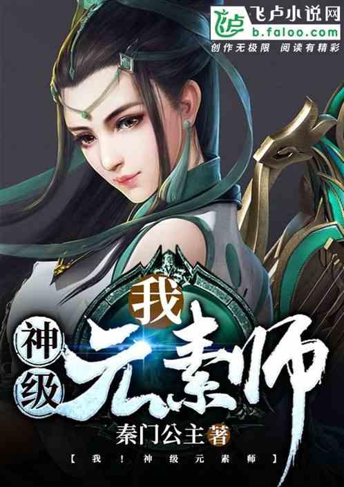 我神级元素师秦风