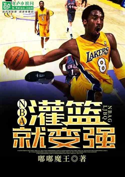 nba灌篮就变强书林