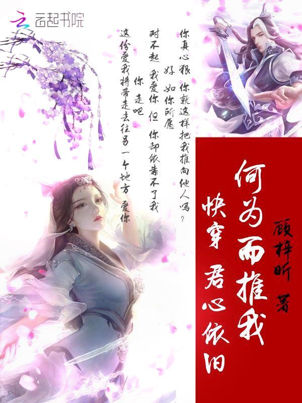 君心何似我心by无删减版