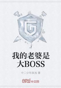 我的老婆是大BOSSTXT