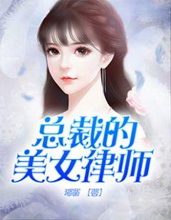 总裁的律师妻子