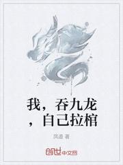 我携九龙拉棺而来