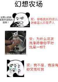 幻想农场无删减版阅读