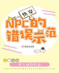 npc快穿攻略