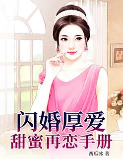 闪婚厚爱甜蜜再恋手册