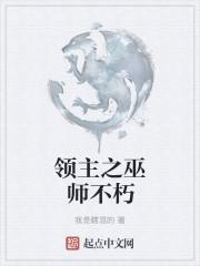 巫师从领主娶妻开始