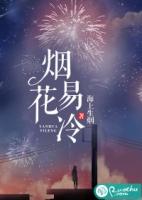 烟花易逝与烟花易冷