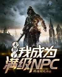 我成为了满级npc