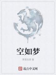 空如梦什么意思