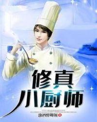 修真小厨师作者环首刀