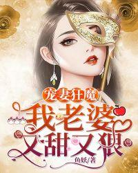 宠妻狂魔老婆求负责