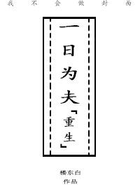 一日为夫txt