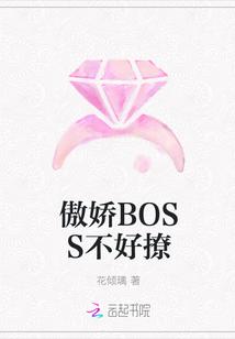 BOSS傲娇