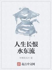 人生长恨水长东多少字