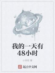 我的一天有48小时是什么题材的