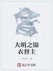 大明锦衣为王女主