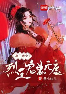 高门贵女寒门将军