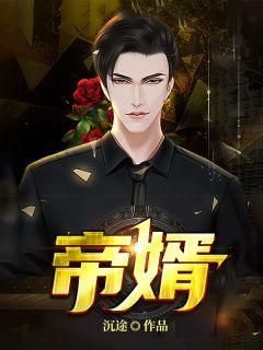 帝婿无双听书