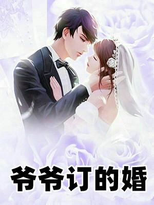 爷爷给指婚的