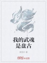 我的武魂是盘古斧