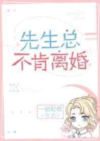 先生总不肯离婚未删减版