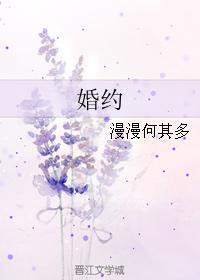 婚约者什么意思