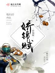 娇锦赋起点