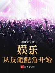 娱乐从反派配角开始顶点