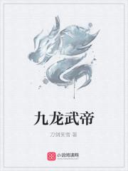 九龙武帝阿文是谁