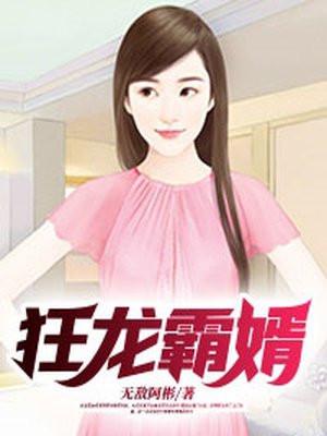 狂龙霸婿叶雅馨