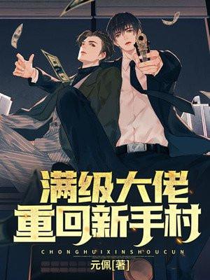 满级大佬重回新手村漫画免费