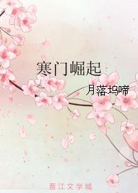 寒门崛起有声连播