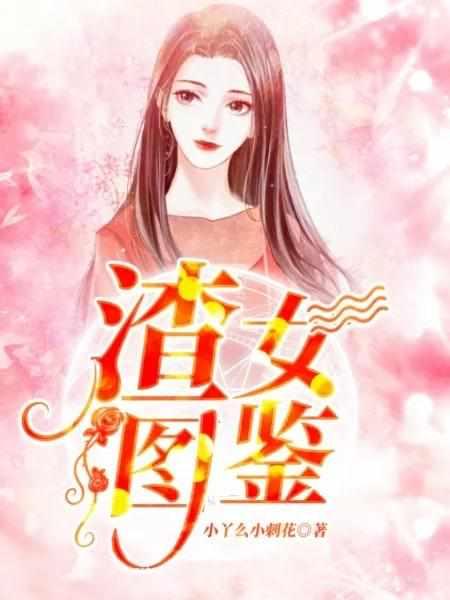 渣女图鉴作者刺花以夏